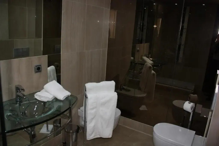 111 - 2 Beds Private Pool