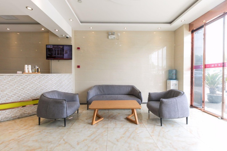 Hotel rooms