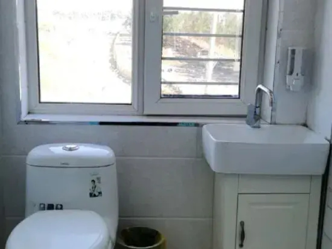 Yiju Apartment