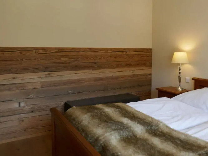 Bodenschneid Suites \"wallbergblick\"