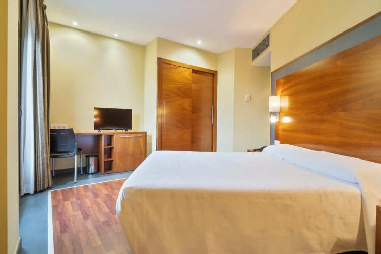 F&G Logroño Hotel