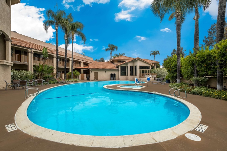 Best Western Diamond Bar Hotel & Suites photo 13
