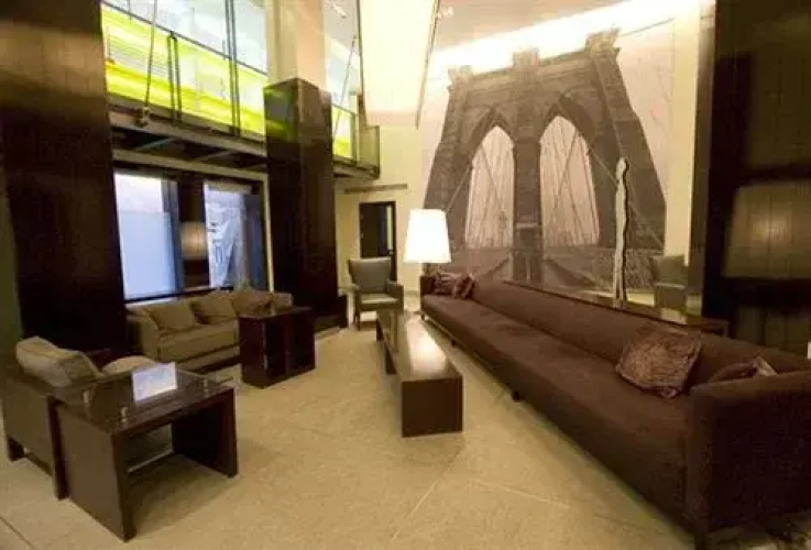 Central Park Apartments