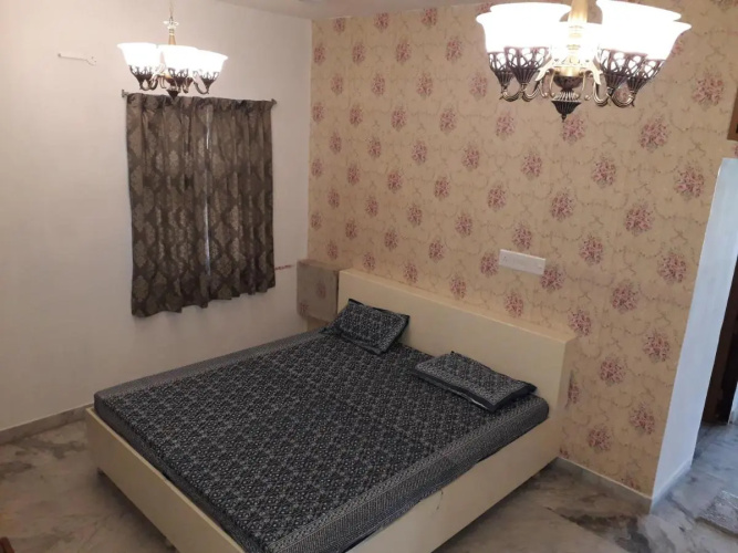 jaipur sundeck hostel