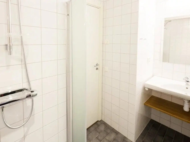 2 Bedrooms Apartment with balcony