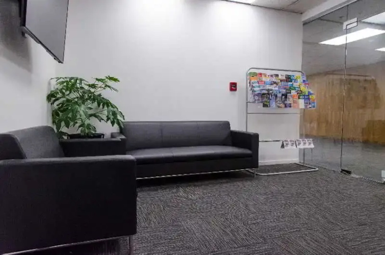 The Setup on Manners