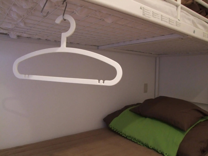 Bonsai Guesthouse - Hostel