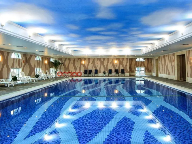 Ningbo Prelude Huafu Hotel