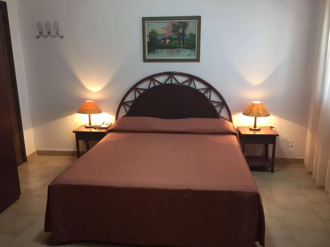 Hotel Alba D'Amore