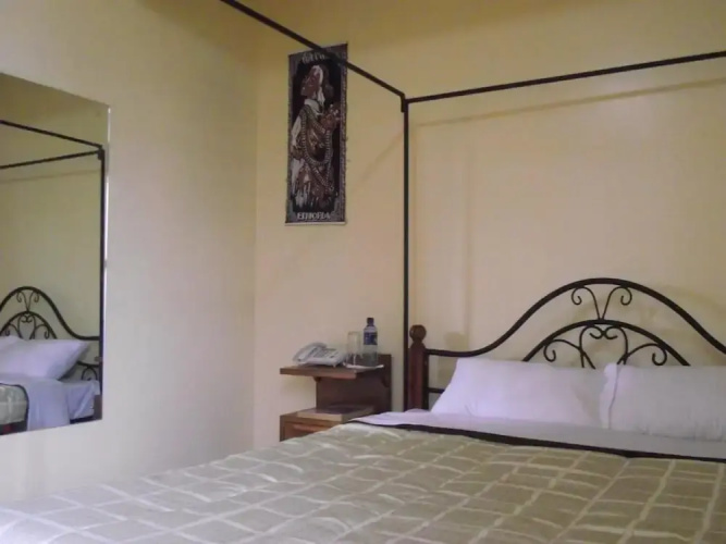 PEC Guest House