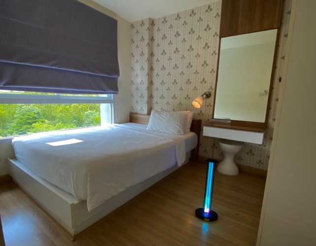 Double Suite