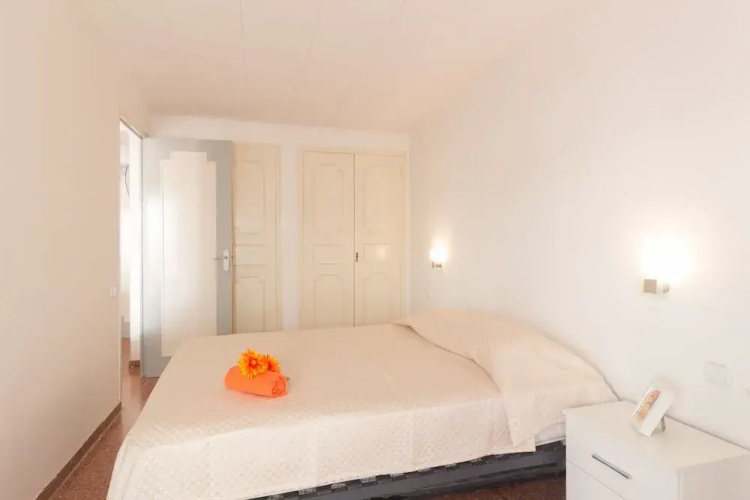 Apartamento Gisamar Ref. 1124  by Iberplaya