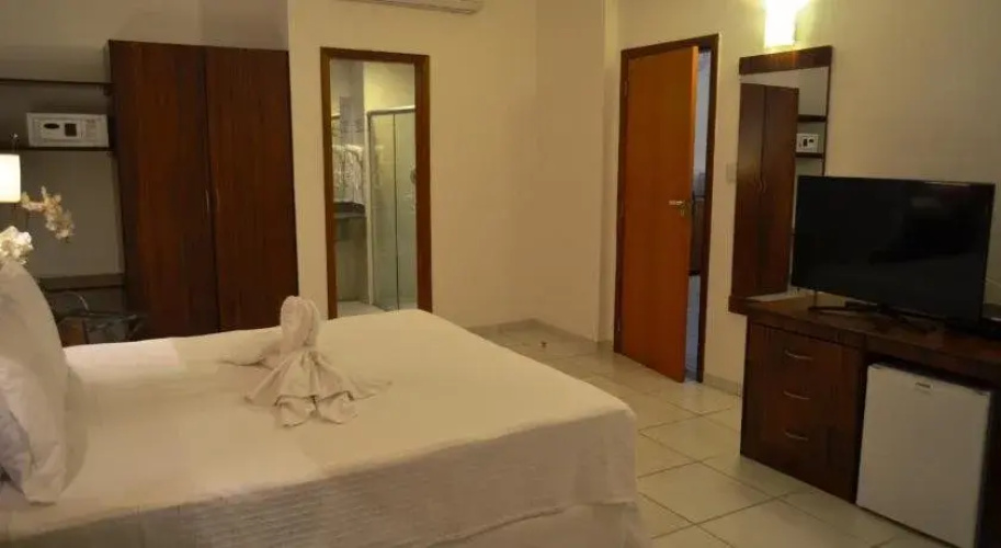 Hotel Áster