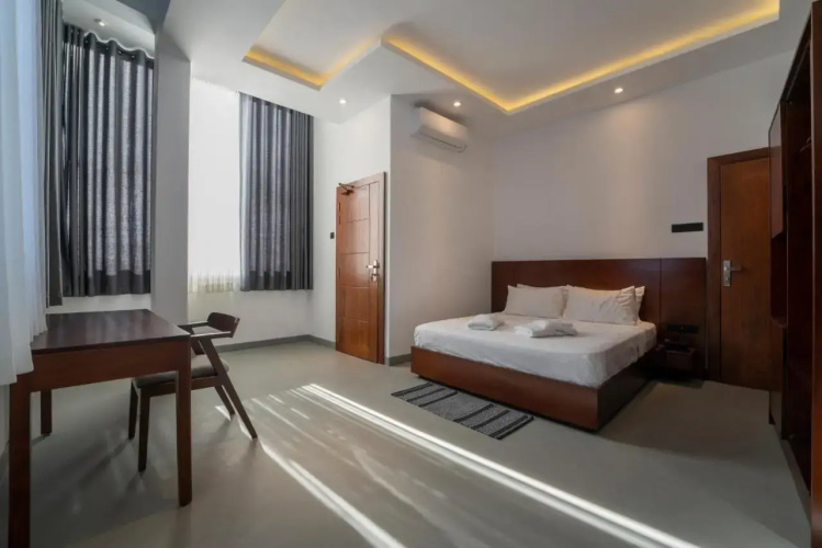 Shalom Home stay