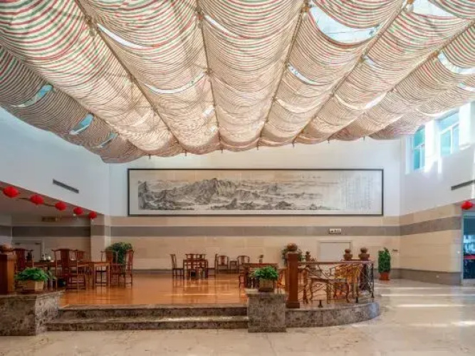 Zhao'an Hotel