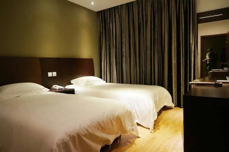 Suzhou Wujia Boutique Hotel