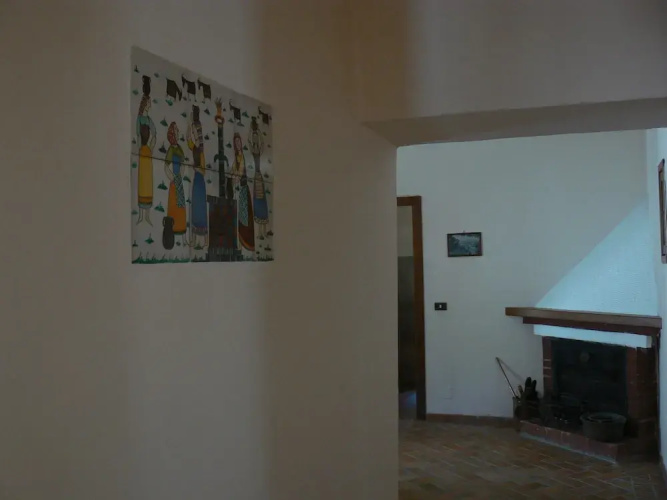 Delightful Apartment in Maratea