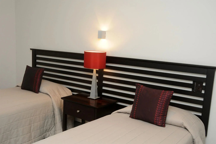 Emerald Hotel