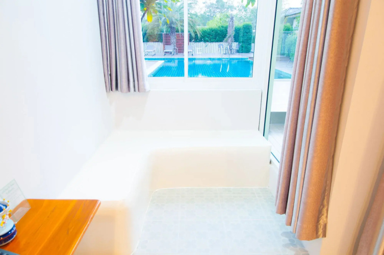 Thongchai Resort
