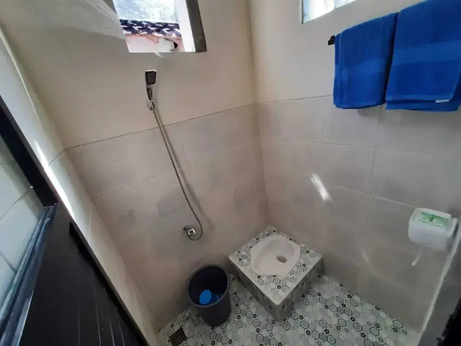 999 KHS Homestay