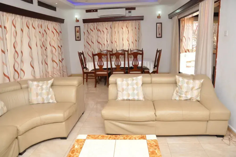 Muyenga Vacation Home