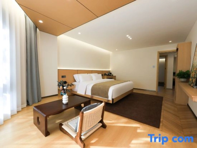 Luxury Double room