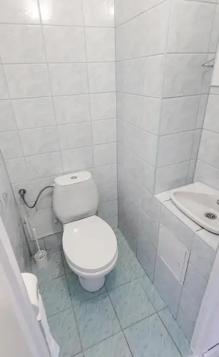 Apartament Fileo