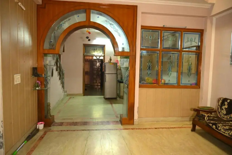 Shri Homestay