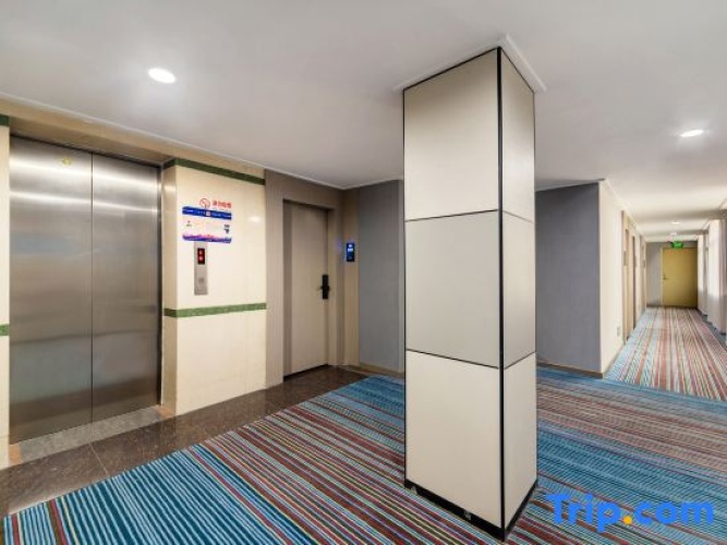 Hotel rooms