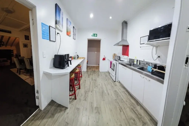 Standard Family room