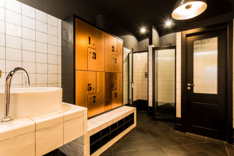 Only You Hotel Atocha photo 45