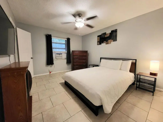 Air Way Motel
