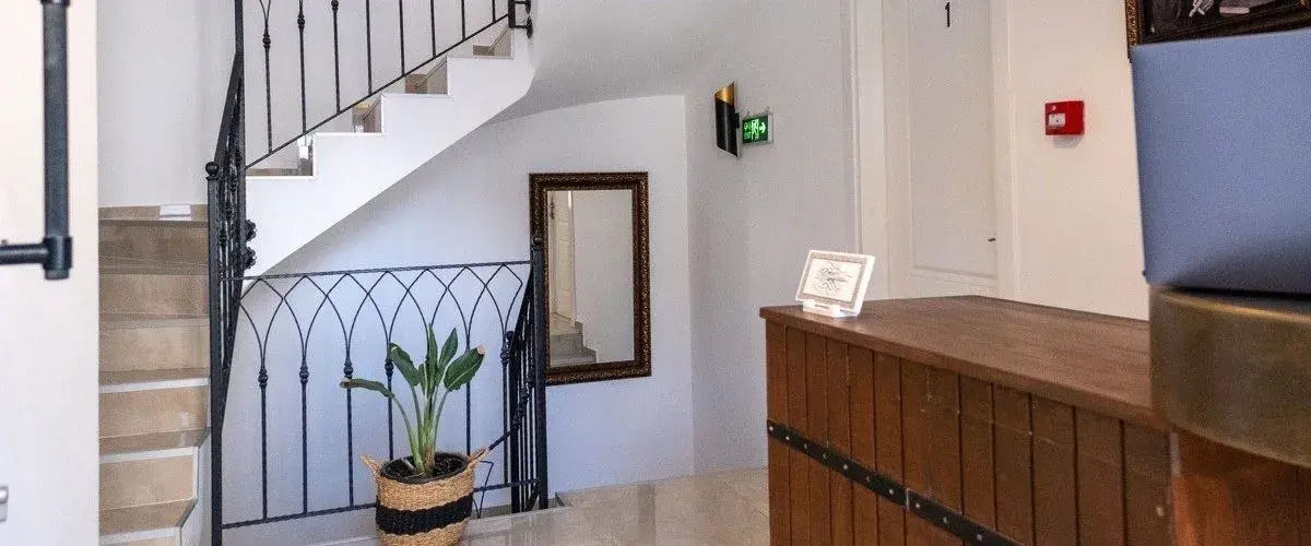 Amber Boutique Hotel