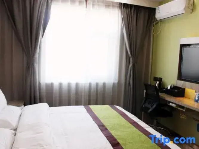 Jinduo Hotel