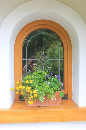 Appartement Huber