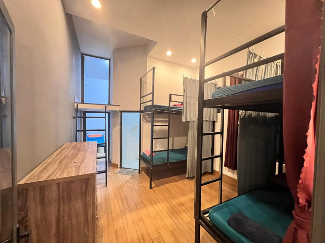Dalat Family Hostel