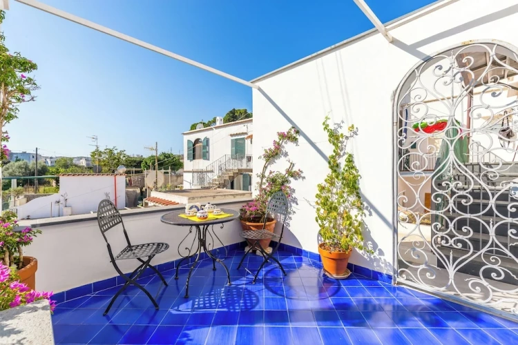 3 Bedrooms Villa