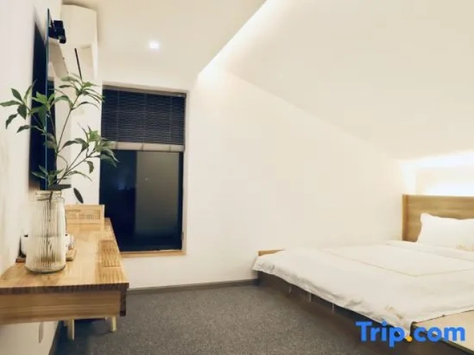 Standard Attic room