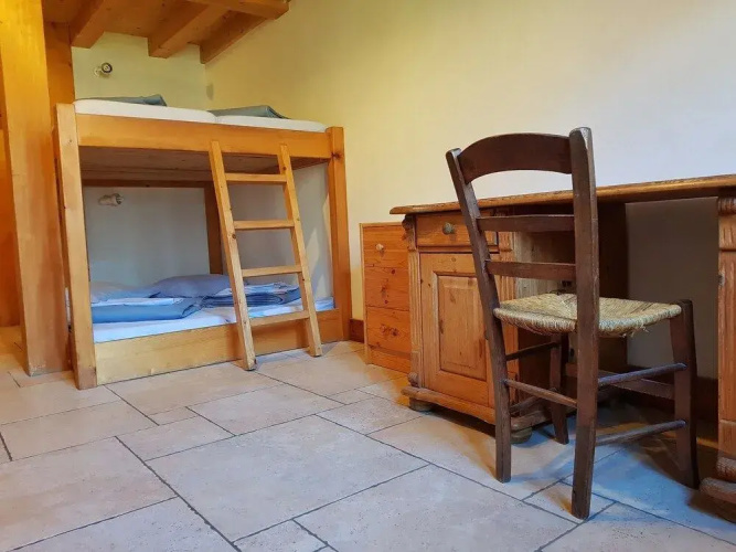 Gîte Les Méandres