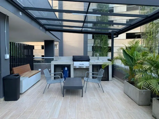Superior Apartment