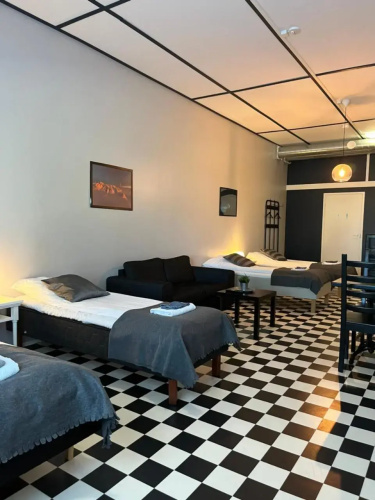Hotel Keskipiste