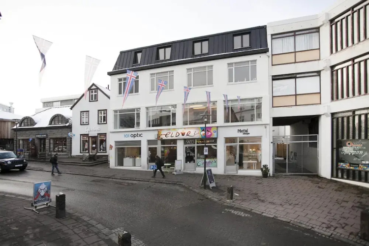 Hotelbild