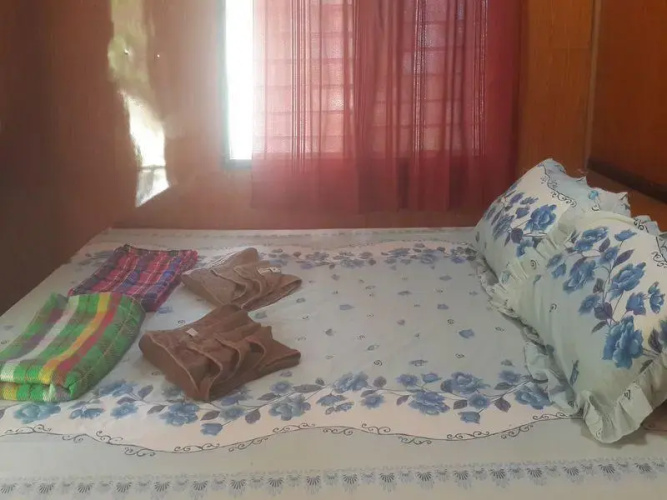 Pim Bungalow
