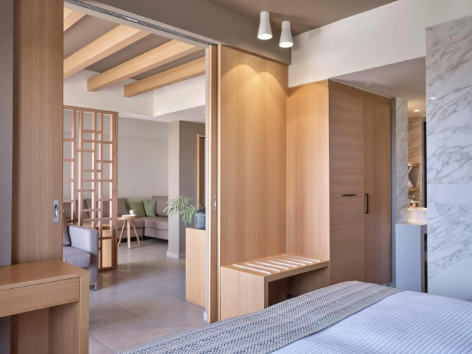 Atlantica Mikri Poli Rhodes - All Inclusive