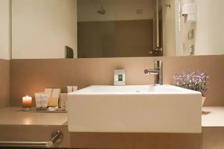 Welc-om Specola Suite Apartment