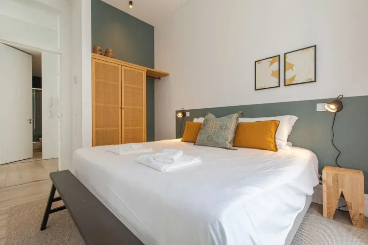 Ando Living - Abrantes 10 House