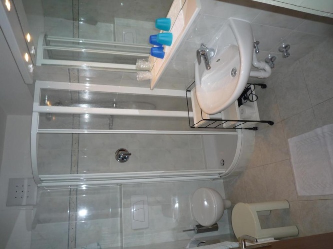 Comfort Double room with balcony
