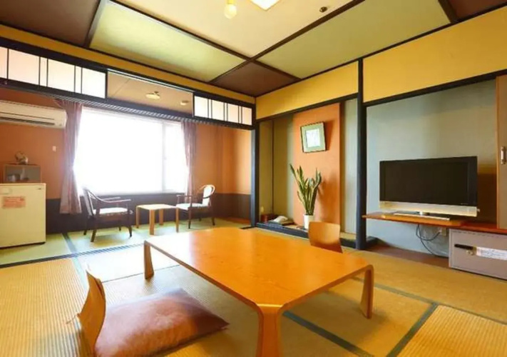 Aoshima Grand Hotel