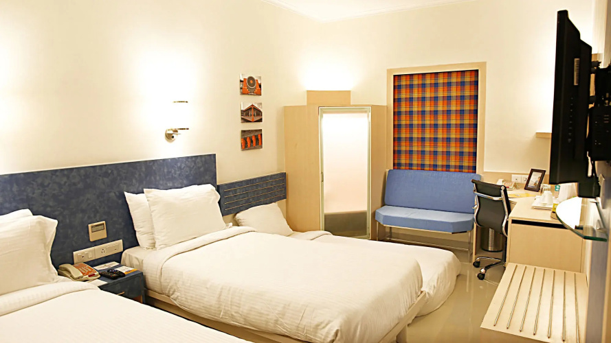 Nirwana Hometel Jaipur