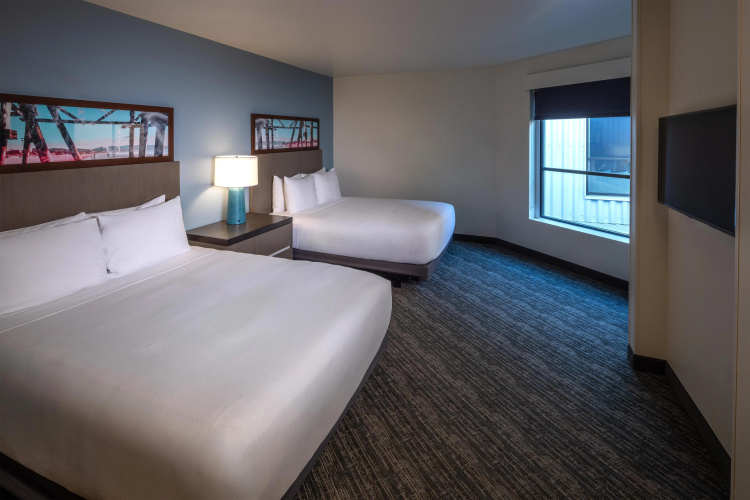 Hyatt House Seattle Downtown photo 7